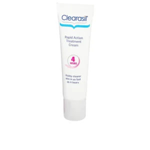 Rapid Action Treatment Cream