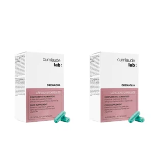 Drenaqua Complemento Alimenticio