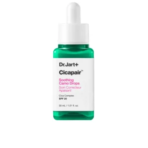 Cicapair Camo Drops SPF 20