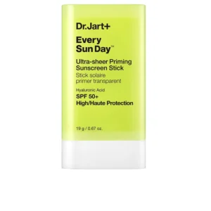 Every Sun Day Invisible Sunscreen Stick SPF50+