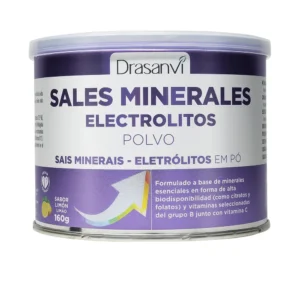 Drasanvi Mineral Electrolytes