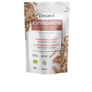 Organic Ashwagandha Powder