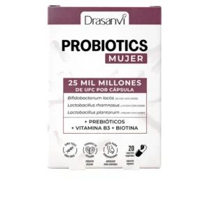 Probiotics For Women