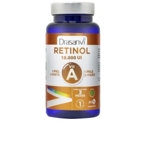 Vitamin A Retinol Tablets