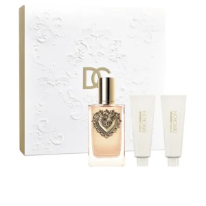 Dolce & Gabbana Devotion Eau de Parfum Set