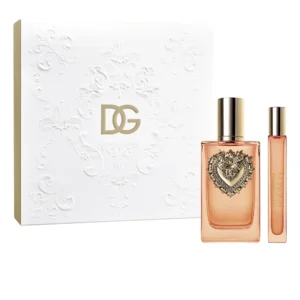 Dolce & Gabbana Devotion Intense Eau de Parfum