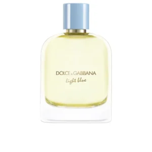 Light Blue Pour Homme EDP