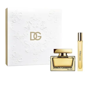 Dolce & Gabbana The One Intense EDP Set