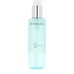 Cleanology Oxy Revitalizing Tonic