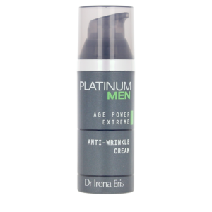 Platinum Men Anti-Aging Cream