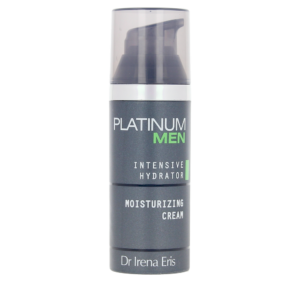 Platinum Men Regenerating Moisturizing Cream