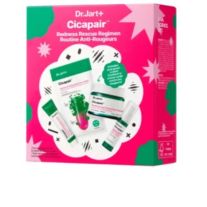 Cicapair Redness Rescue Kit