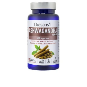 Ashwagandha KSM-66