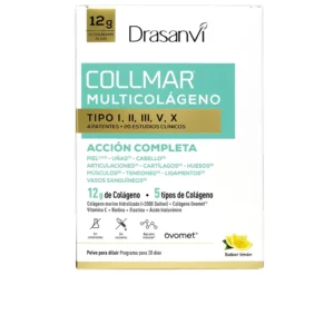 Collmar Multi-Collagen Powder