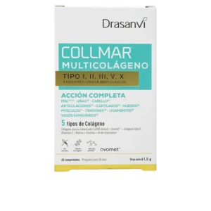 Collmar Multicollagen Tablets
