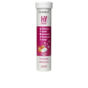 Hydrop Electrolytes Tablets