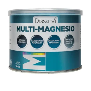 Multimagnesium Powder
