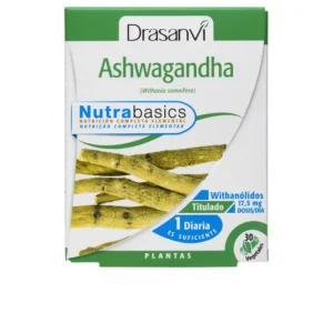 Ashwagandha Capsules