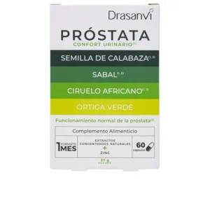 Prostate Support Capsules