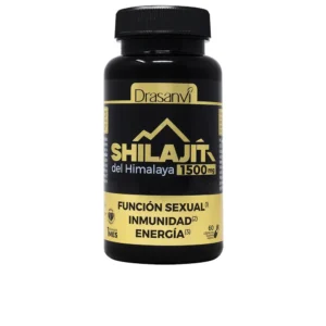 Drasanvi Shilajit Capsules