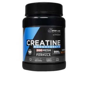 Drasanvi Creatine Monohydrate