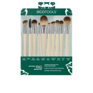 EcoTools Natural Beauty Brush Set