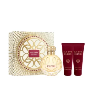 Elie Saab Elixir Gift Set