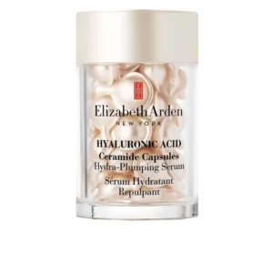 Hyaluronic Acid Ceramide Capsules