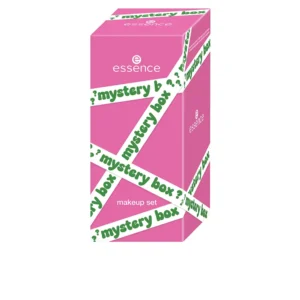 Essence Mystery Makeup Box