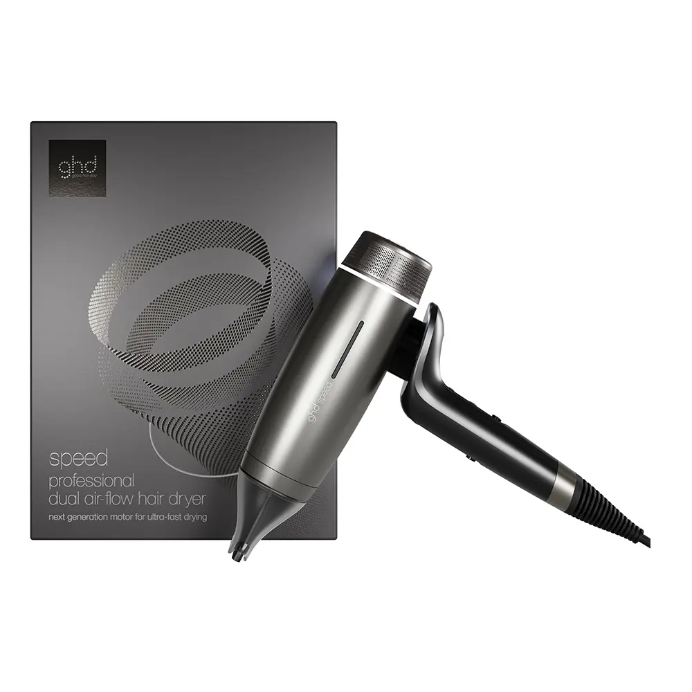 GHD Speed Hair Dryer