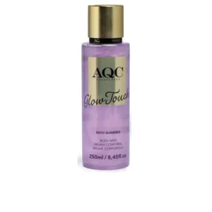 Purple Shimmer Body Mist 250ml