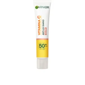 Vitamin C SPF50+ Invisible Serum