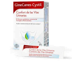 Ginecanes Cystil