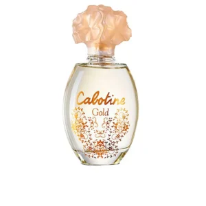 Cabotine Gold Eau de Toilette