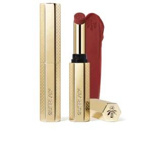 Guerlain KissKiss Blur Matte Lipstick