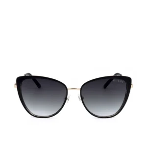 Guess GF6141 Cat-Eye Sunglasses