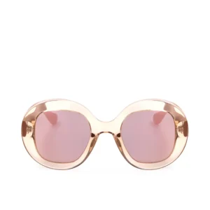 Lencois Square Sunglasses