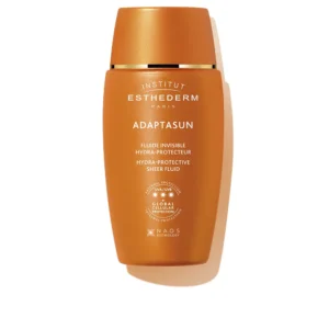 Adaptasun Facial Fluid