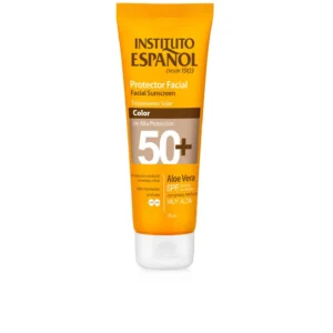 Aloe Vera Facial Protector SPF 50+