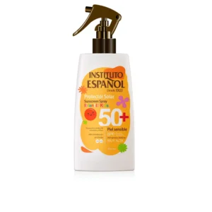 Kids Sunscreen Spray SPF50+