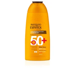 SPF 50+ Bronzing Lotion