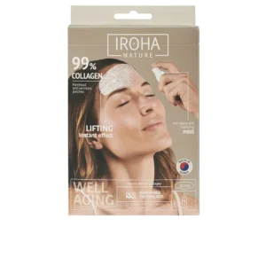 Collagen Forehead Patches