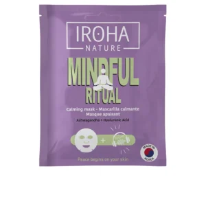 Mindful Ritual Hydrating Face Mask