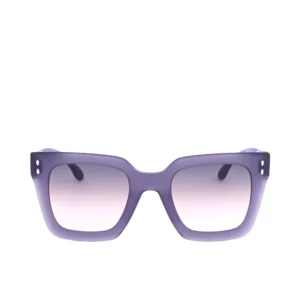 Isabel Marant 0104/S Lilac Sunglasses