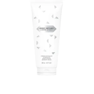 Lumière D'Issey Shower Cream
