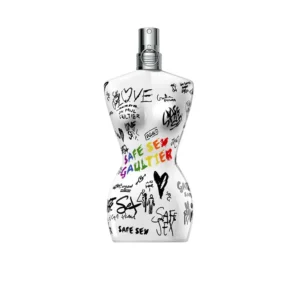 Classique Pride Edition EDT
