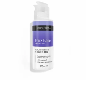 Frizz Ease Dream Curls Cream Oil