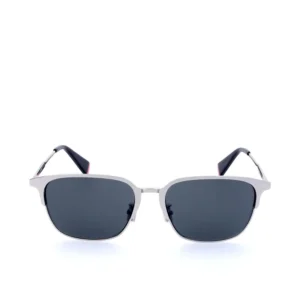 Kenzo Rectangular Metal Sunglasses