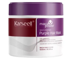 Maca Essence Violet Mask
