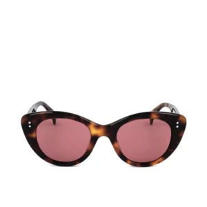 Kenzo Cat Eye Sunglasses